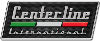 Centerline International Logo