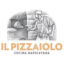 Il Pizzaiolo Cucina Napoletana logo