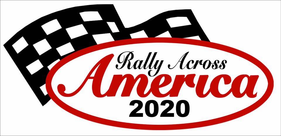 Rally Across America 2020